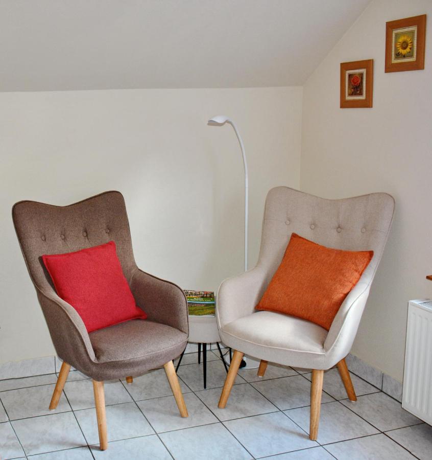 La Maison Bleue Bergheim