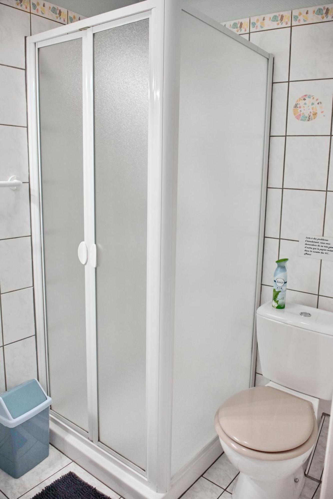 La Maison Bleue Сasa de vacaciones *