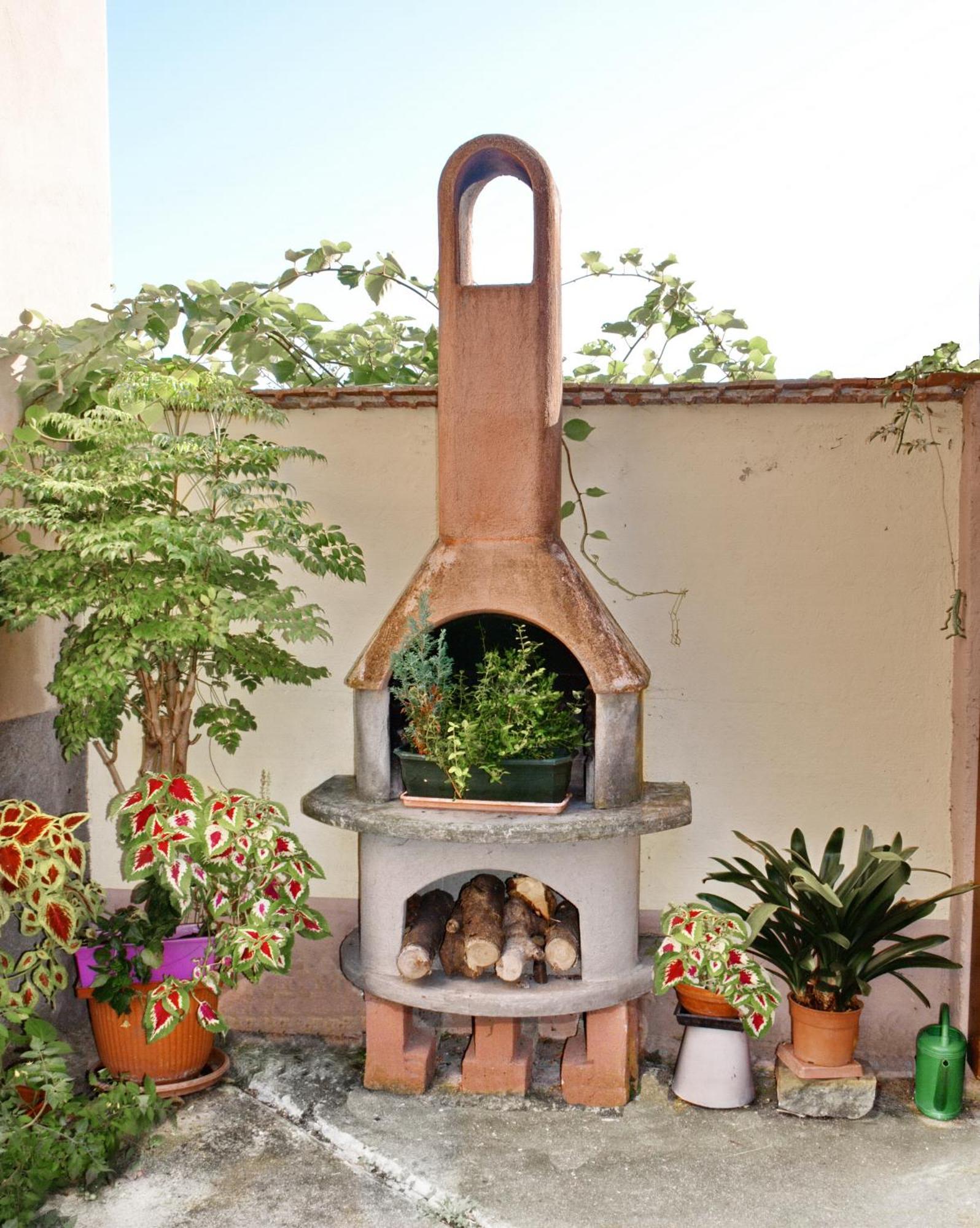 Holiday home La Maison Bleue *