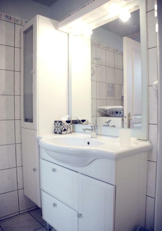 La Maison Bleue Holiday home