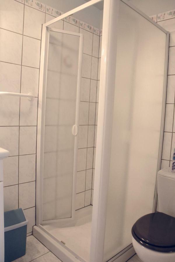 La Maison Bleue