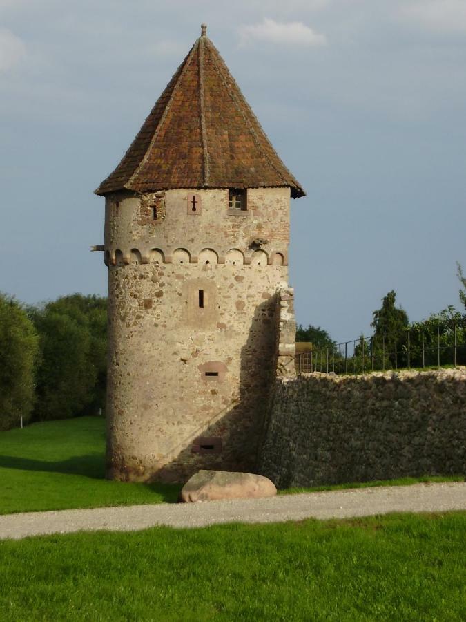 La Maison Bleue Сasa de vacaciones *